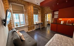 Kyiv Solaris Studio